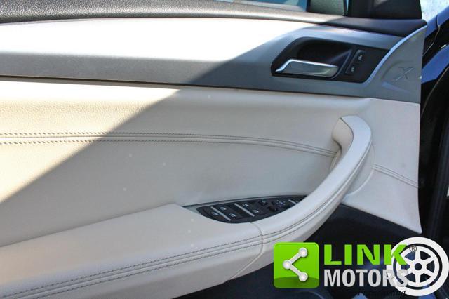 BMW X4 X-Line xDrive20d GARANZIA 24 MESI