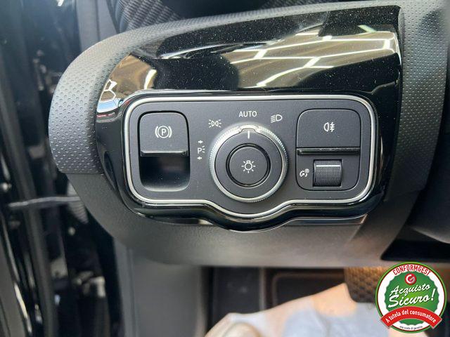 MERCEDES-BENZ A 180 Automatic Progressive Advanced