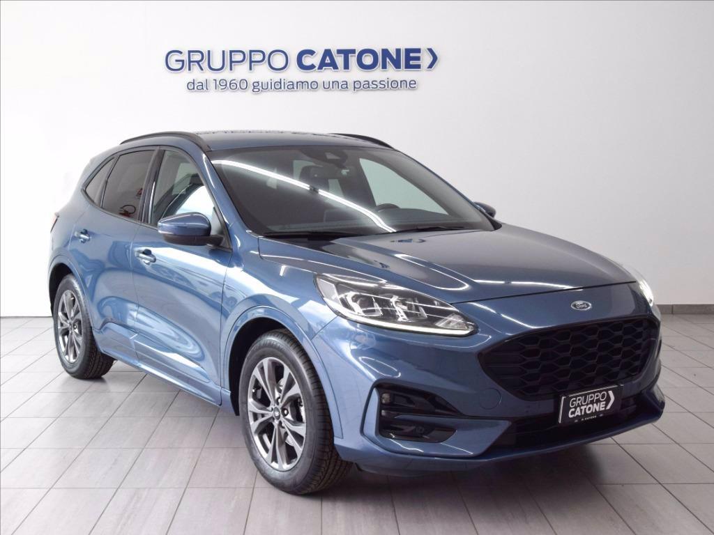 FORD Kuga 1.5 ecoblue ST-Line 2wd 120cv del 2021