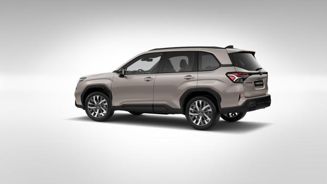 SUBARU Forester 2.0 e-Boxer MHEV CVT Lineartronic Premium