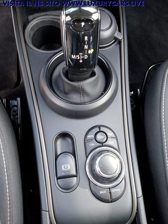 MINI Countryman 1.5 Cooper Countryman