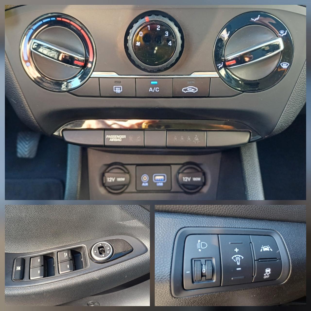 Hyundai i20 1.4 CRDi 5 porte Style ok neopatentati