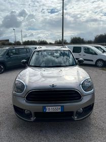 Mini Cooper D Countryman Mini 2.0 Cooper D Business Countryman Automatica