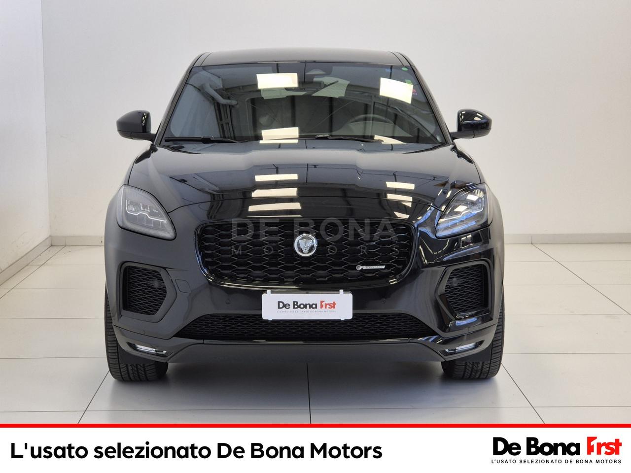 Jaguar E-Pace 2.0d i4 mhev r-dynamic s awd 163cv auto