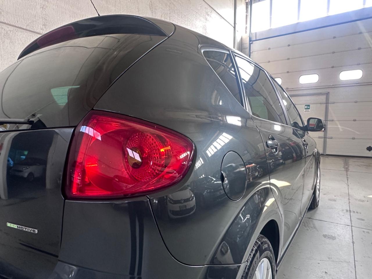 Seat Altea 1.6 TDI 105 CV Style Ecom.