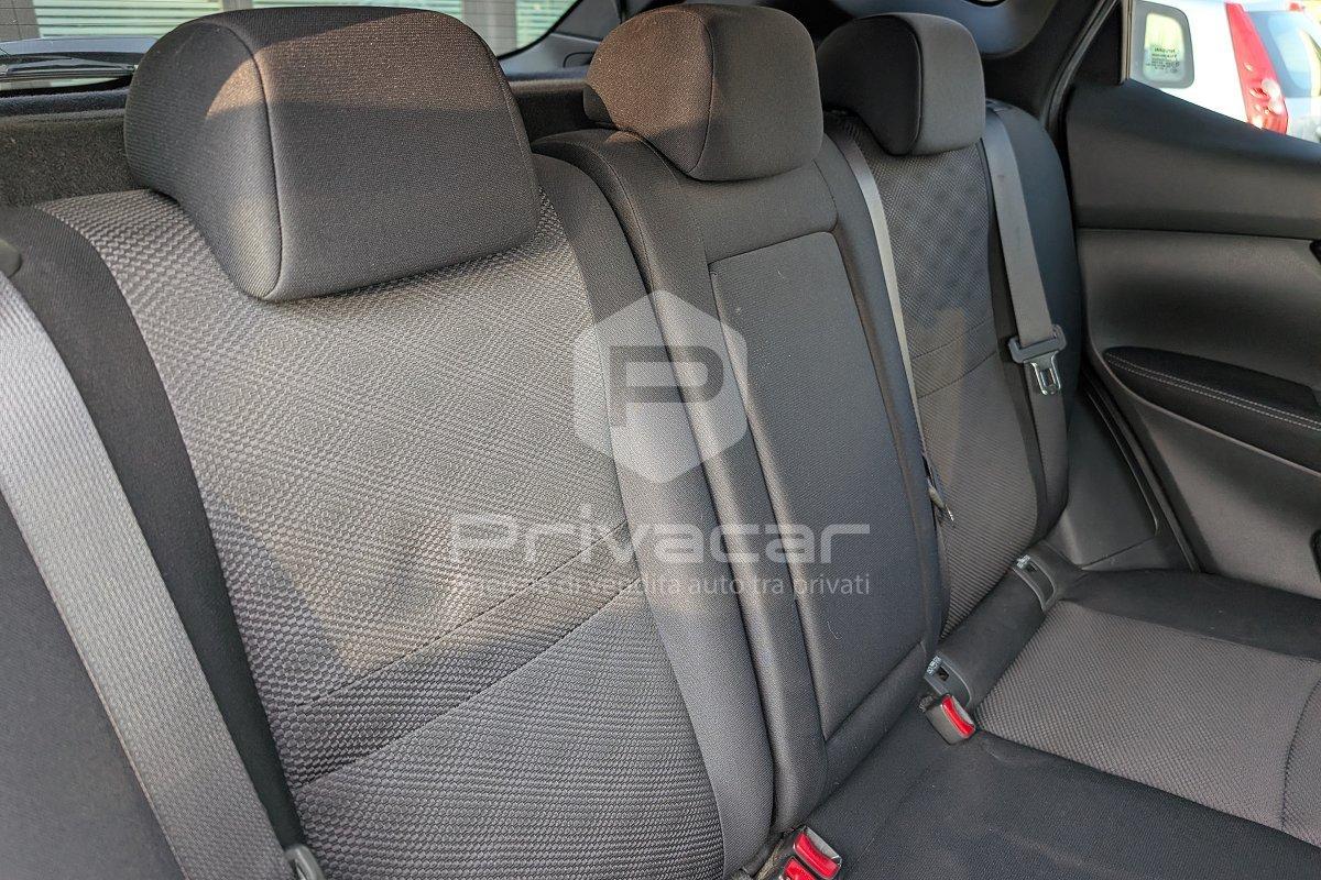 NISSAN Qashqai 1.5 dCi N-Connecta
