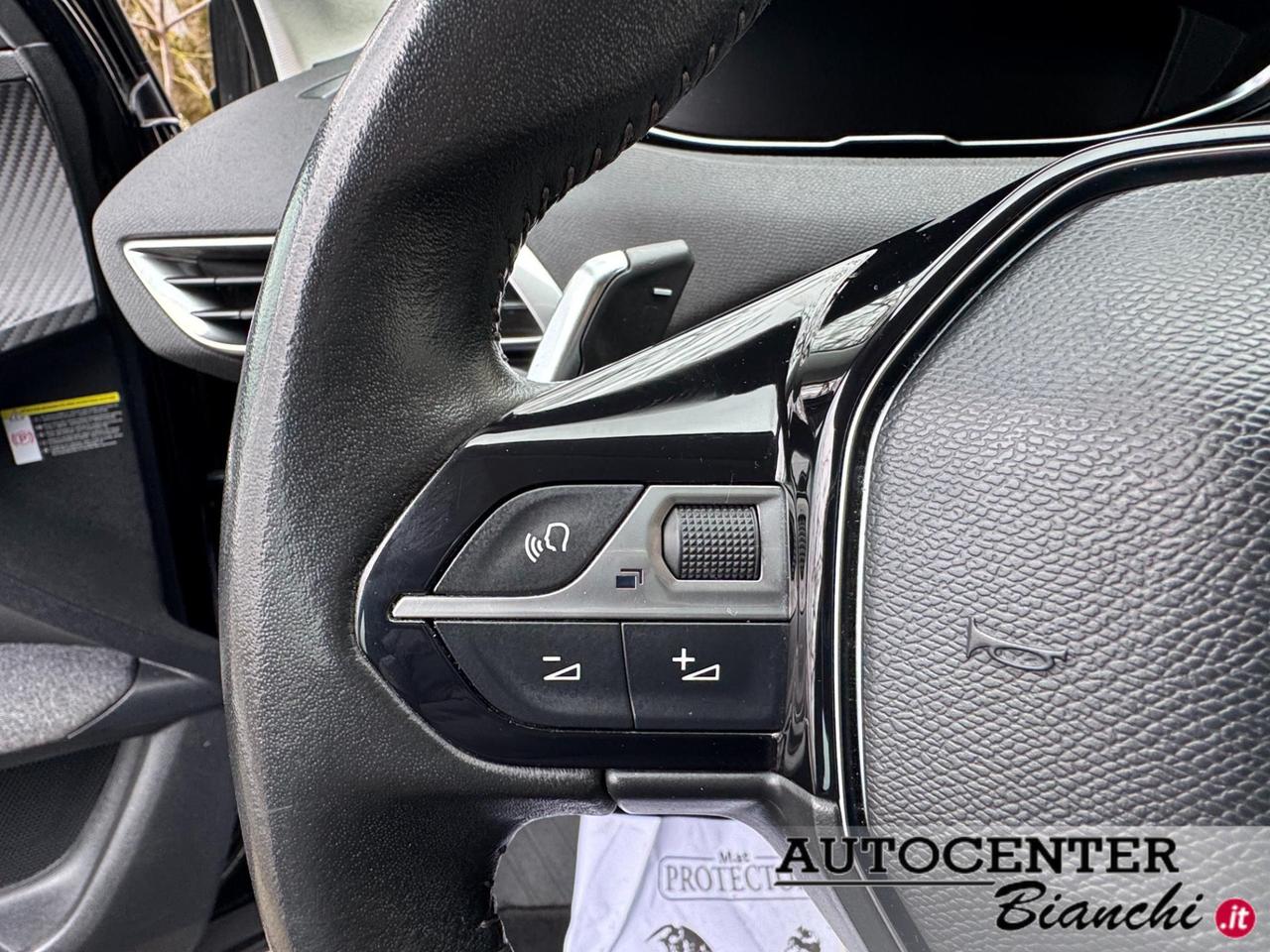 Peugeot 3008 3008 1.5 bluehdi Active Business s&s 130cv eat8