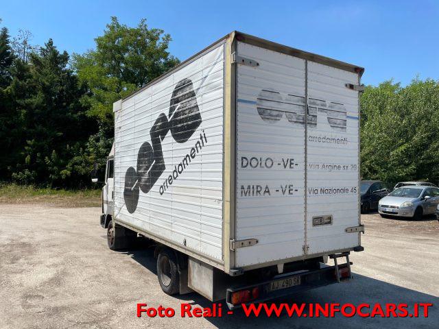 NISSAN L35 L35 3.0 DIESEL 86CV PATENTE B