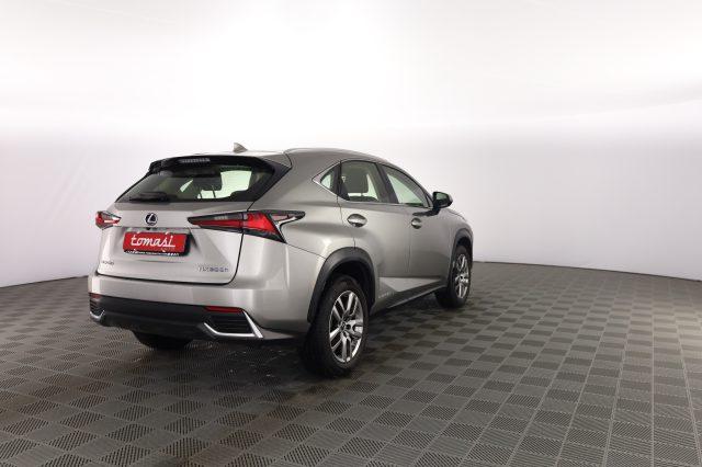 LEXUS Other NX NX Hybrid Business