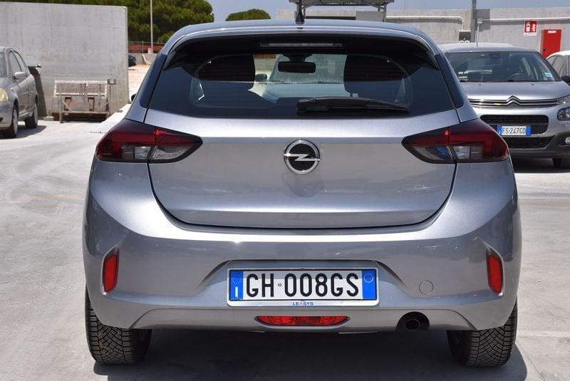 Opel Corsa 1.2 100 CV Edition