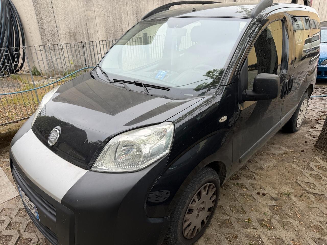 Fiat Fiorino 1.3 MJT 75CV Furgone