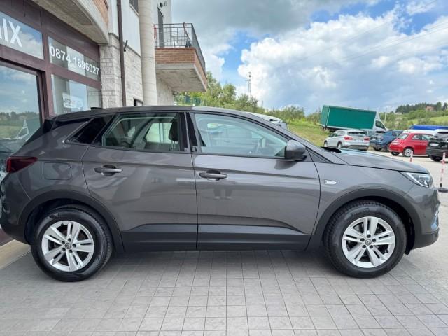 Opel Grandland X X 1.5 ecotec Business s&s 130cv at8