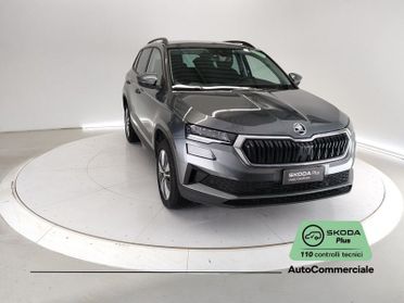 Skoda Karoq 2.0 TDI EVO SCR 115 CV DSG Executive