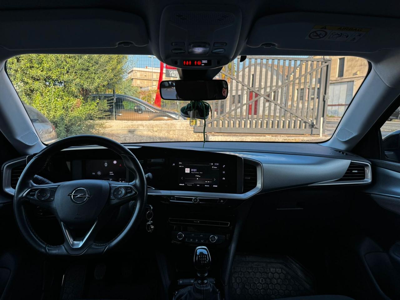 Opel Mokka 1.2 TURBO ULTIMATE