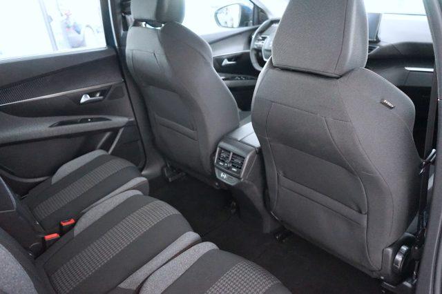 PEUGEOT 5008 BlueHDi 130 S&S EAT8 Active Business 7 Posti