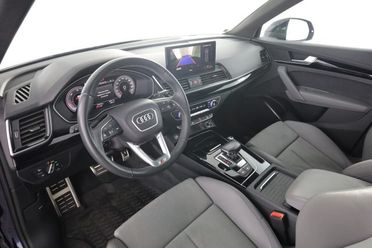 AUDI Q5 Q5 SPB 40 TDI quattro S tronic S line