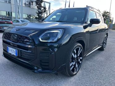 Mini Mini Countryman 2.0 48V S JCW ALL4 Steptronic
