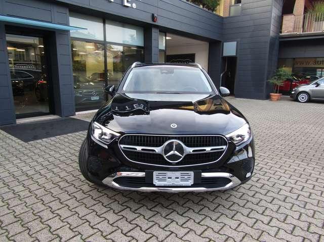 Mercedes-Benz GLC 220 d MHEV ADVANCED 4 MATIC,LED,CERCHI 18,BLIND SPOT