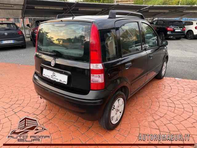FIAT Panda 1.2 Dynamic GPL DISTRIBUZIONE NUOVA! TAGLIANDATA!