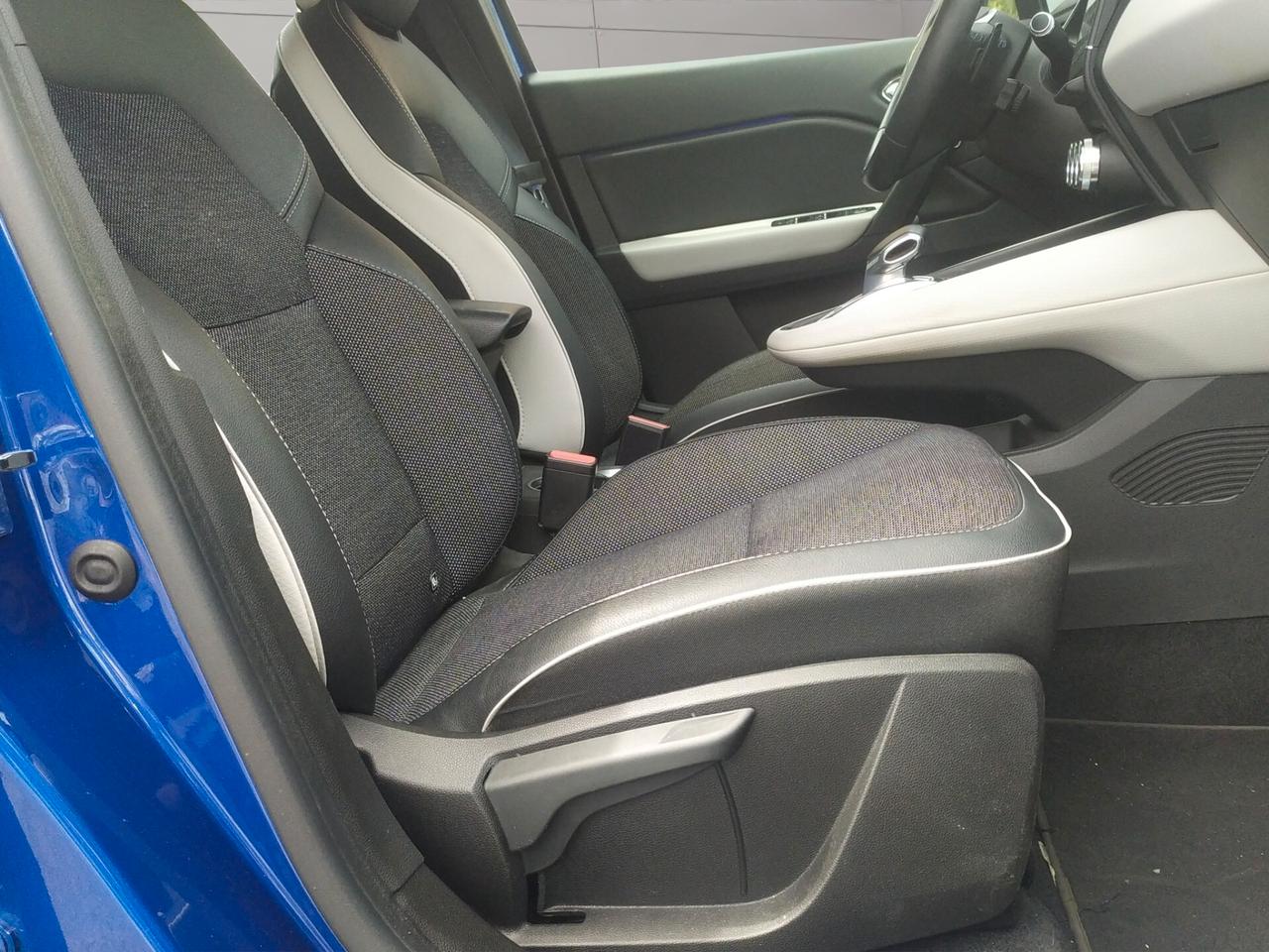 Renault Captur TCe 130 CV Intens