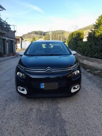 CITROEN C3 BlueHDi 100 S&S Shine Pack