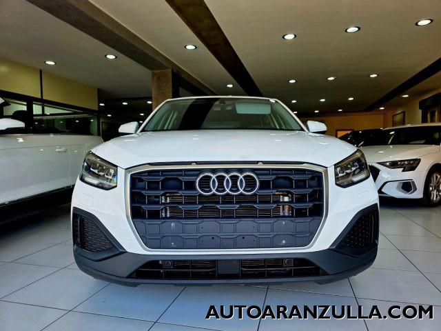 AUDI Q2 35 Business Plus 1.5 TFSI 150CV S tronic Navi