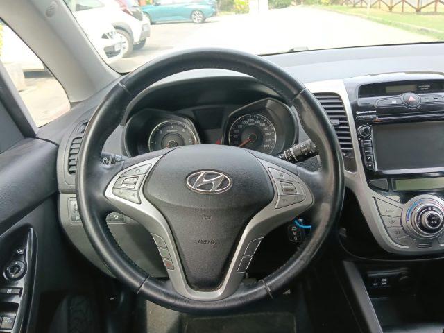HYUNDAI iX20 1.4 CRDI 90 c XPossible km 73000!! uniproprietario