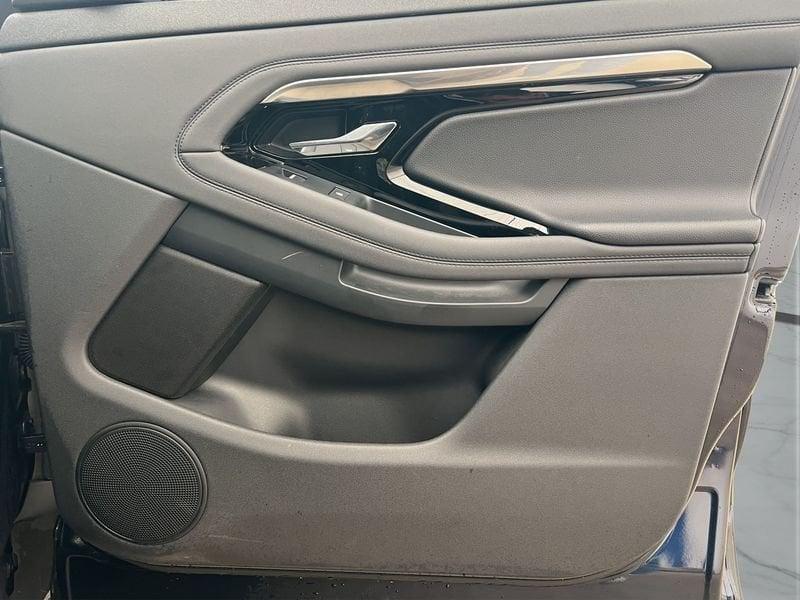 Land Rover Range Rover Evoque Range Rover Evoque 2.0d i4 mhev SE awd 163cv auto