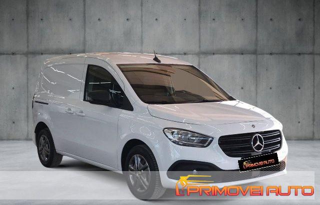 MERCEDES-BENZ Citan 1.5 110 CDI Furgone