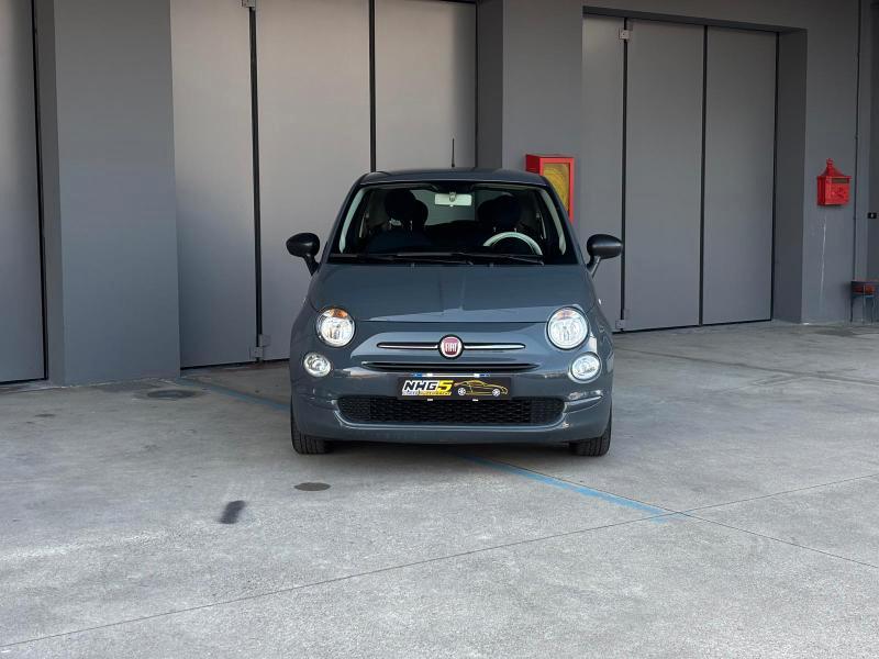 FIAT 500 1.0 Hybrid Cult 70cv