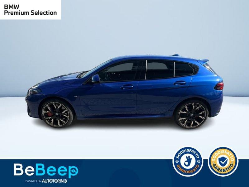BMW Serie 1 118D MSPORT PRO AUTO