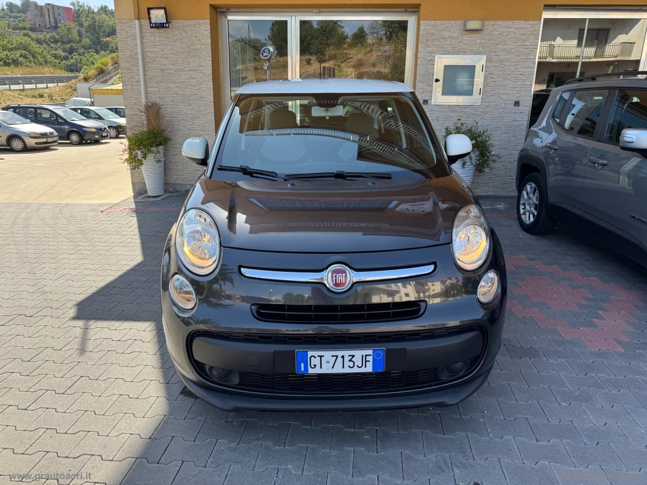 FIAT 500L 1.6 MJT 120 CV Urban