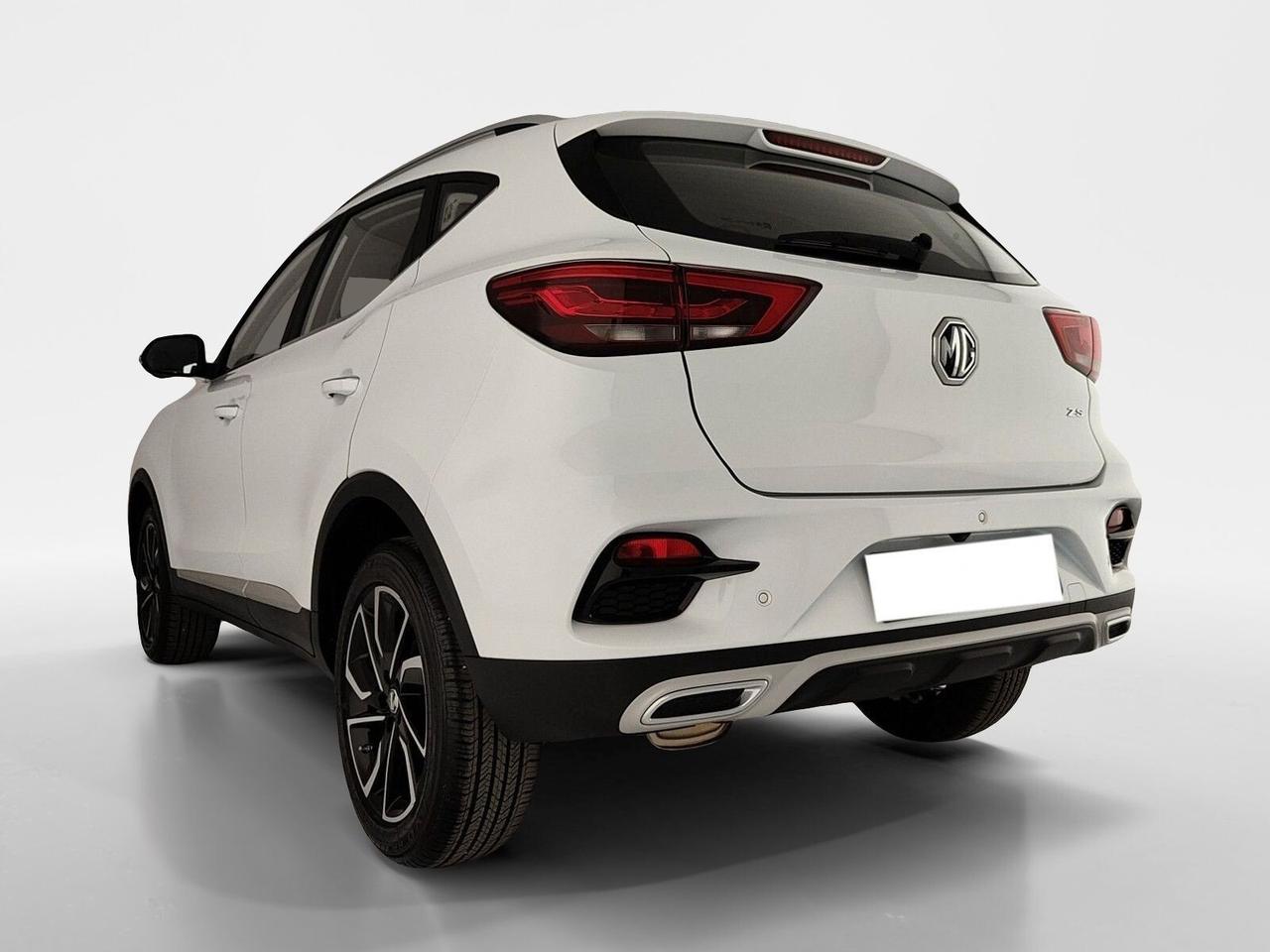 Mg ZS 1.5 VTi-tech Luxury