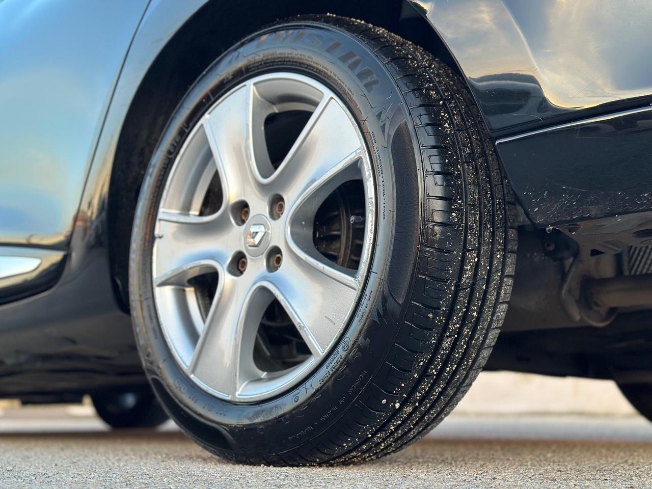 Renault Clio Sporter 2014 1.5 dCi 8V 75CV Wave