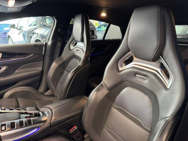 Mercedes AMG GT 53 mhev (eq-boost) Premium Plus 4matic+ auto