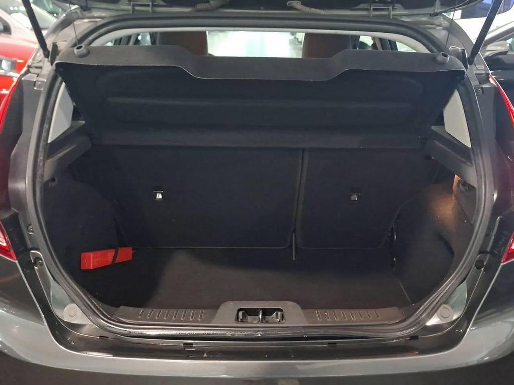 Ford Fiesta 5 Porte 1.5 TDCi Business