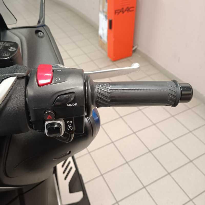 Yamaha T-Max 530 DX - 2017