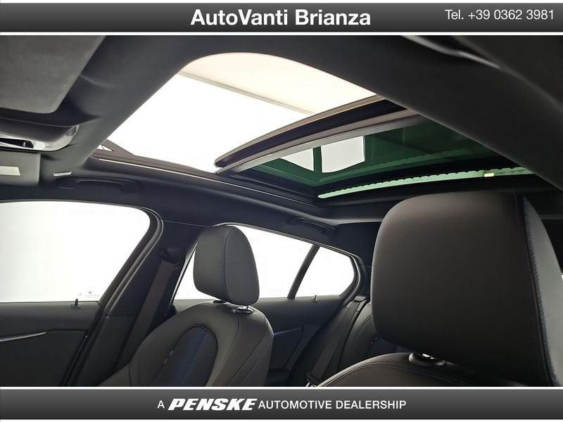 BMW Serie 1 M 135i xdrive