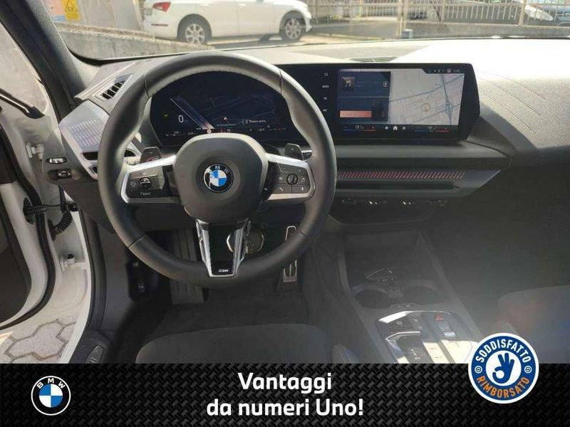 BMW Serie 1 118d M Sport Pro