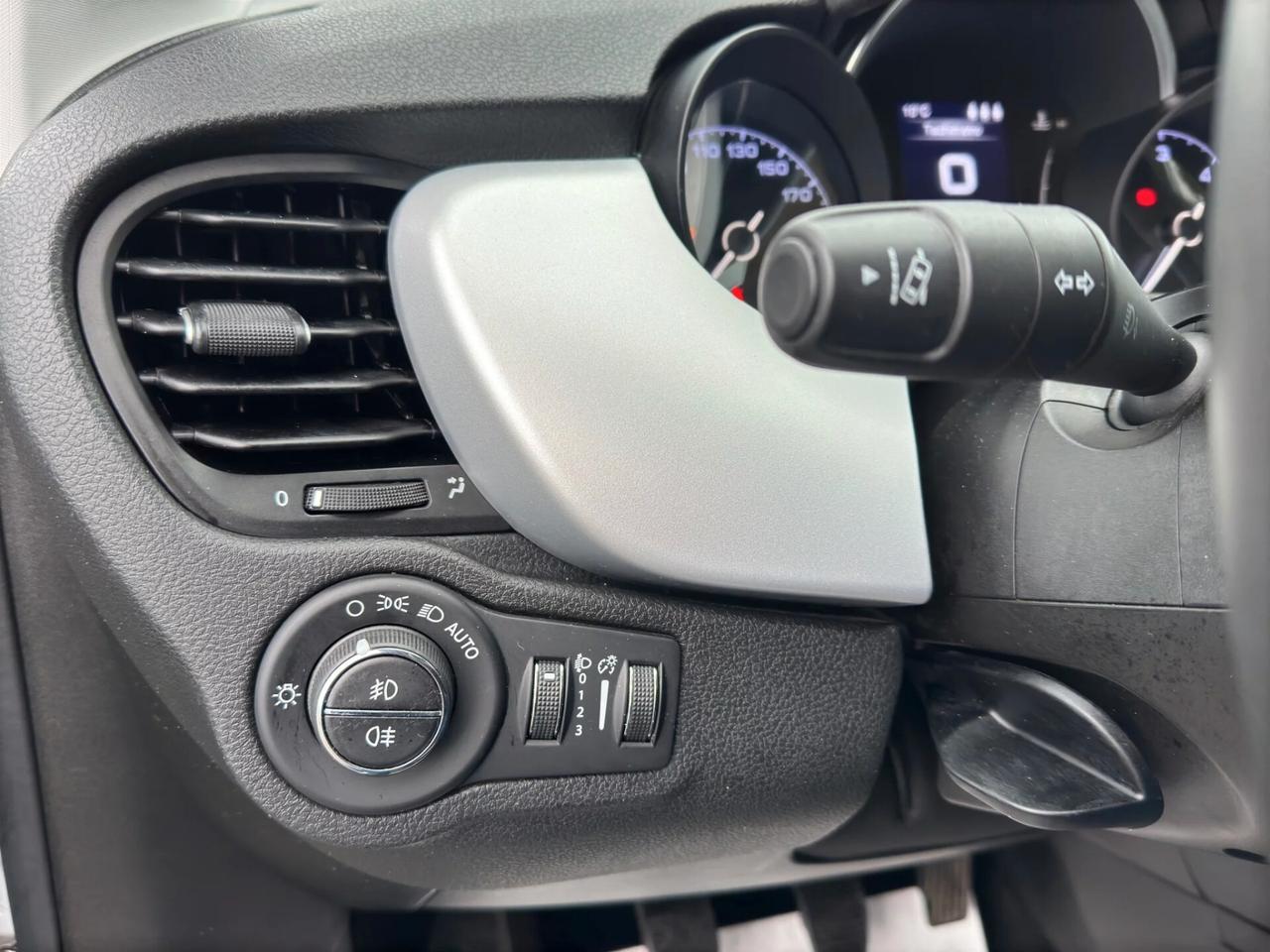 Fiat 500X 1.3 MultiJet 95 CV Connect