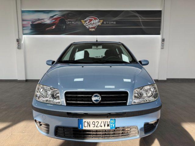FIAT Punto 1.2 3 porte Dynamic