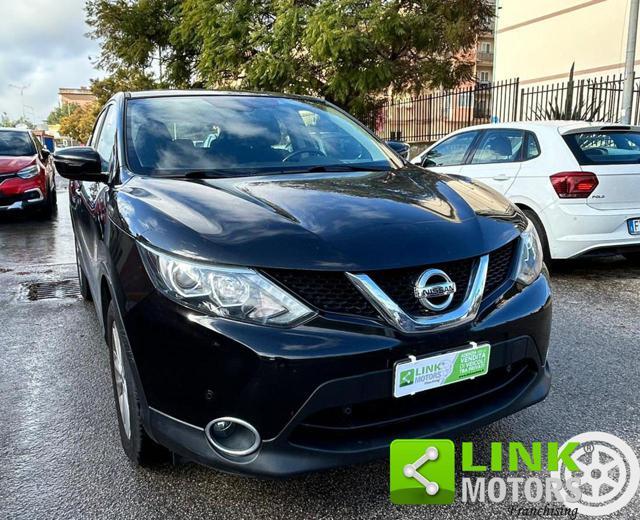 NISSAN Qashqai 1.5 dCi