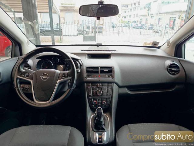 OPEL Meriva 1.4 100CV Elective