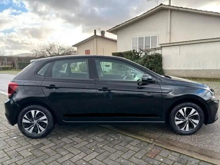 Volkswagen Polo Business 1.0 TGI 5p. Highline BlueMotion Technology
