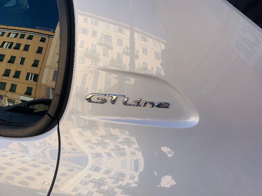 Peugeot 208 BlueHDi 100 Stop&Start 5 porte GT Line