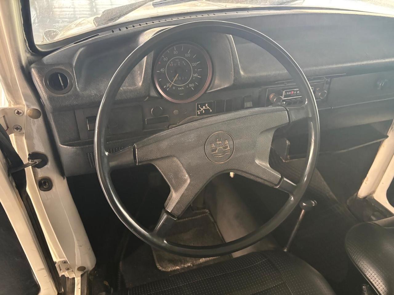 Volkswagen Maggiolino