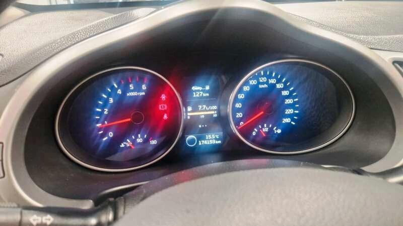 Kia Sportage 1.7 CRDI 115 CV Cool