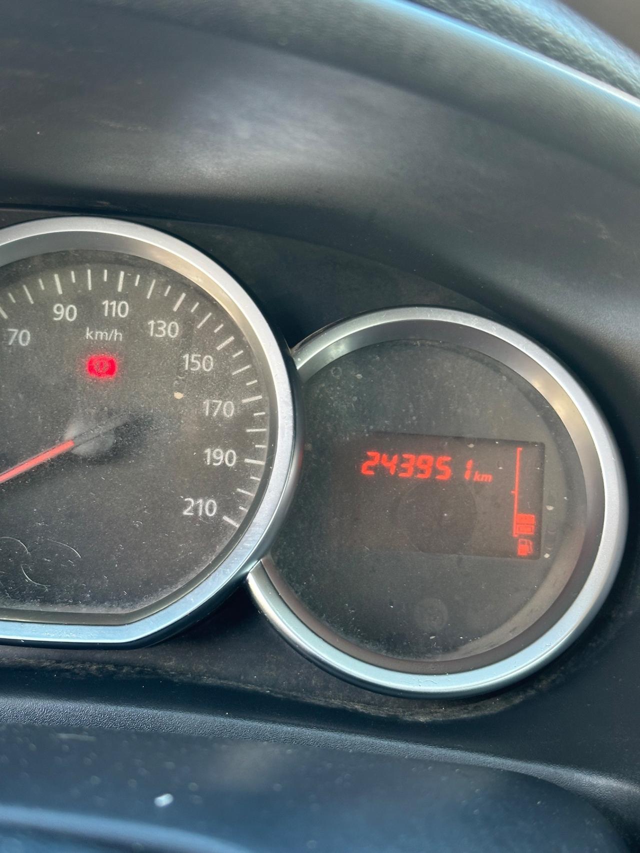 Dacia Sandero 1.5 dCi 8V 75CV Start&Stop Lauréate N1