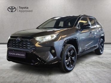 Toyota RAV4 2.5 HV (218CV) E-CVT 2WD Style + SISTEMA AUDIO JBL