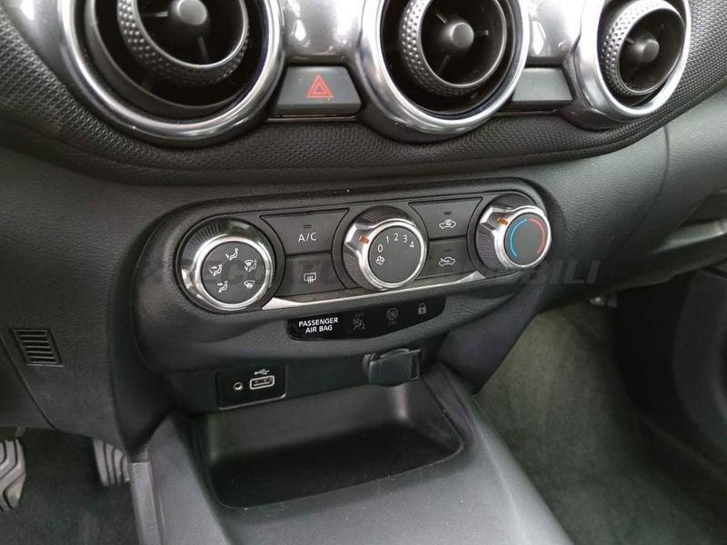 Nissan Juke Juke 1.0 dig-t Acenta 114cv